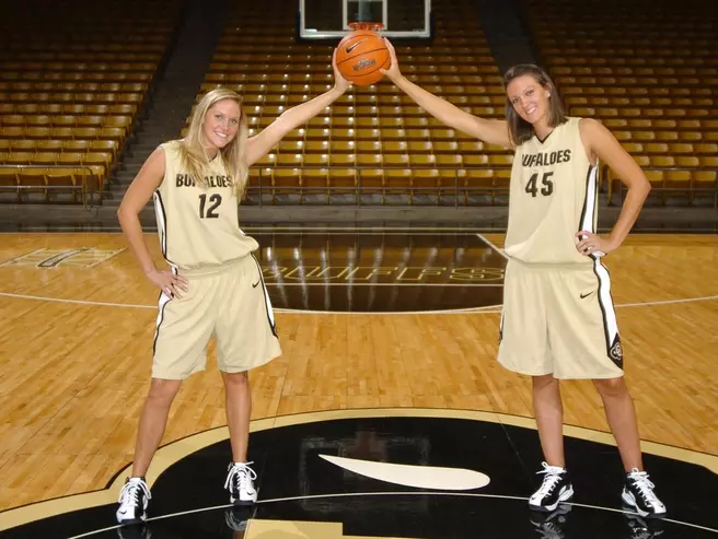 Senior Night Wednesday Against Missouri