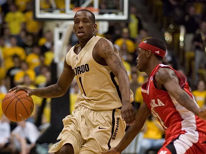 MBB Closes Regular Season at Nebraska