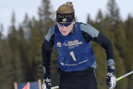 Grevsgaard (2008 NCAAs--classical)