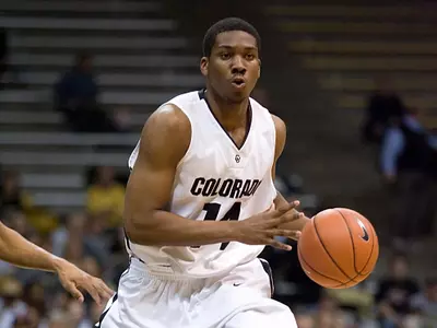 MBB Defeated at Nebraska, 68-49