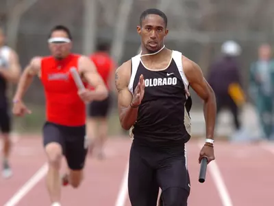 Dodson Advances At U.S. Trials