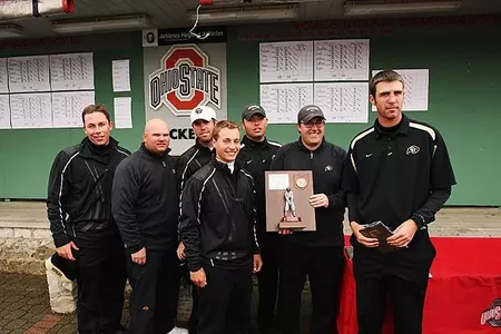 OSU Kepler Champion Team