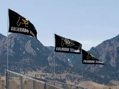 south campus tennis courts