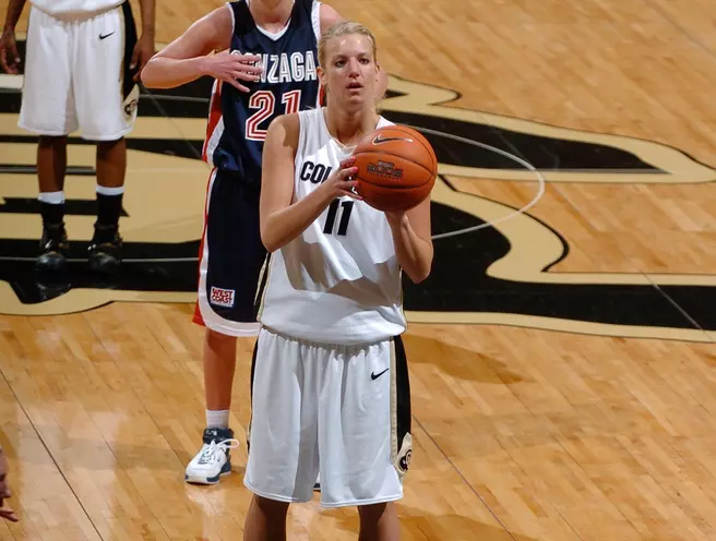 CU Hosts Arkansas-Pine Bluff