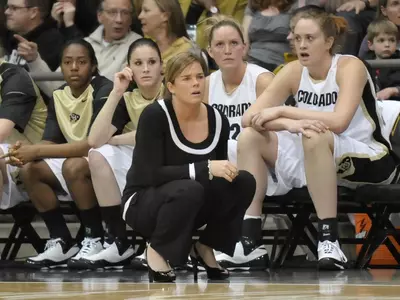 Women's Basketball Media Day Quotes