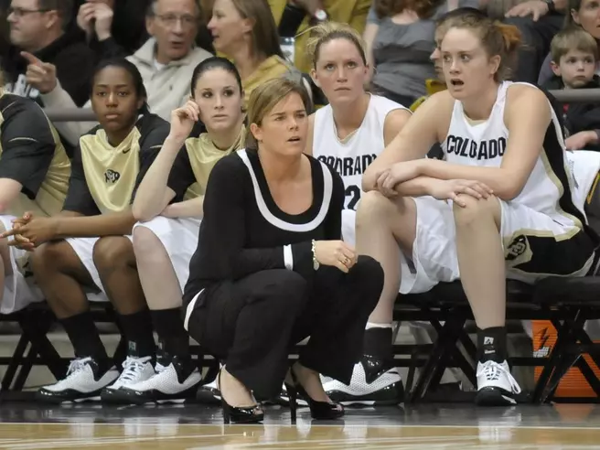 CU Travels To Virginia