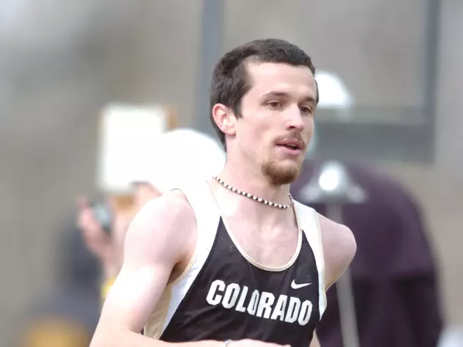 Nelson Earns Top Collegiate Steeplechase Mark