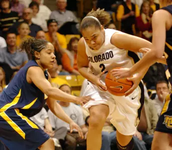 Buffs Fall to Marquette in WNIT Semis