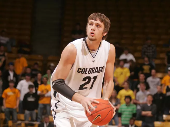 Patterson Leaving MBB Team