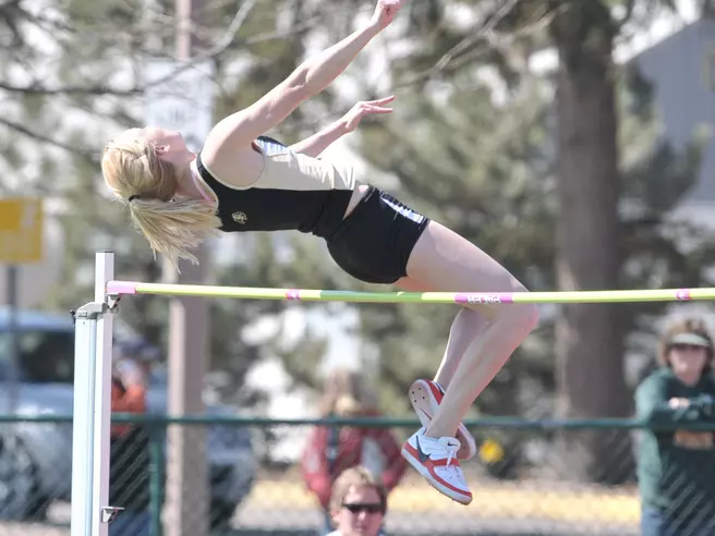 Strong Day One Showing For Combined Athletes