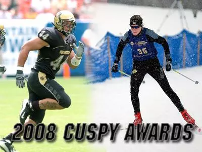 2008 Cuspy awards