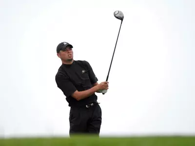 Derek Tolan