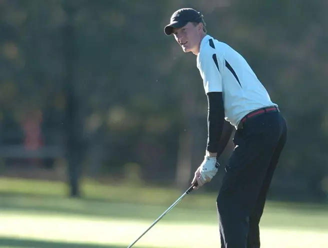 Heisele Tied For 4th In Springs