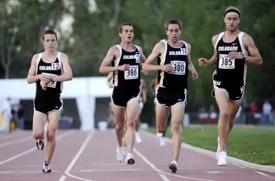 FSN Rocky Mountain To Replay Big 12 Track Championship