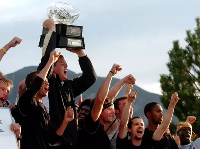 CU Track & Field Auction