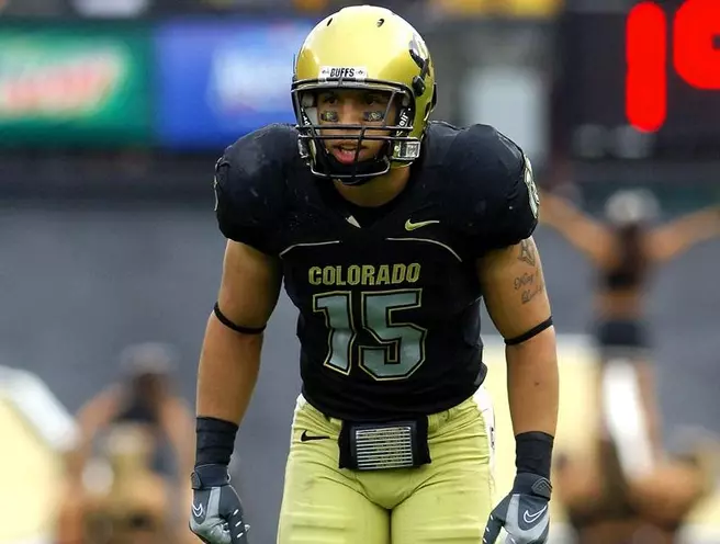 Walters To Join Brown At Arizona