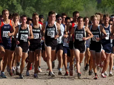 2008 Time Trial