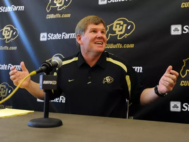 Hawkins' Press Luncheon Recap