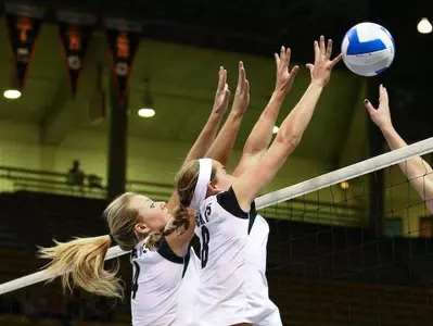 Buffs Fall to Rams in Home Opener