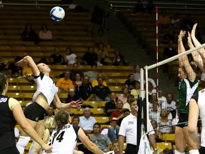 Buffs Fall to No. 18 Wildcats