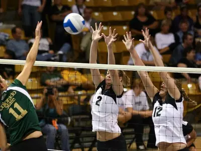 Buffs Set to Host Texas A&M