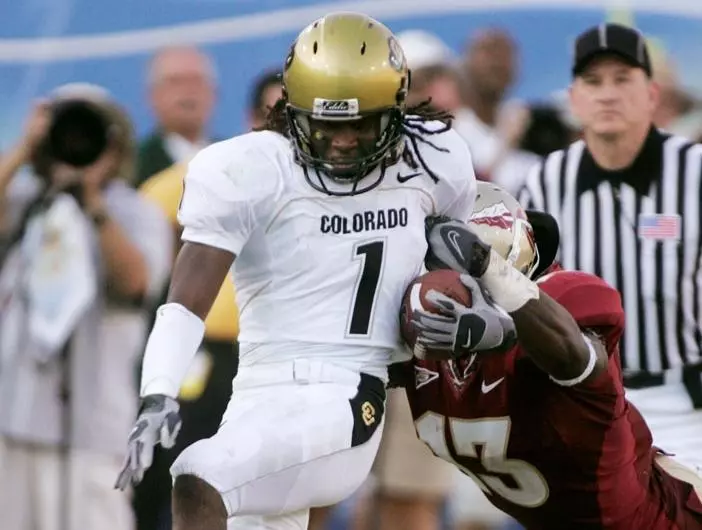 Buffs Drop 39-21 Decision To FSU