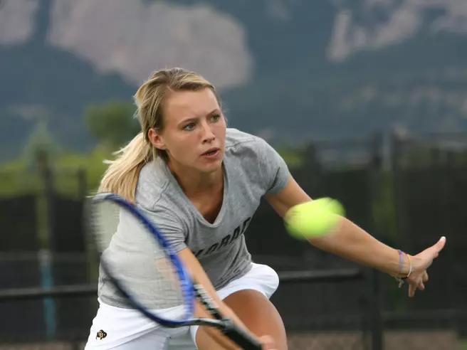 Tennis Opener Set For Tuesday