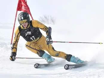 Skiers Place Six In Top 12 At RMISA Qualifier