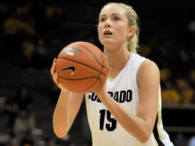 CU Travels To Texas Saturday