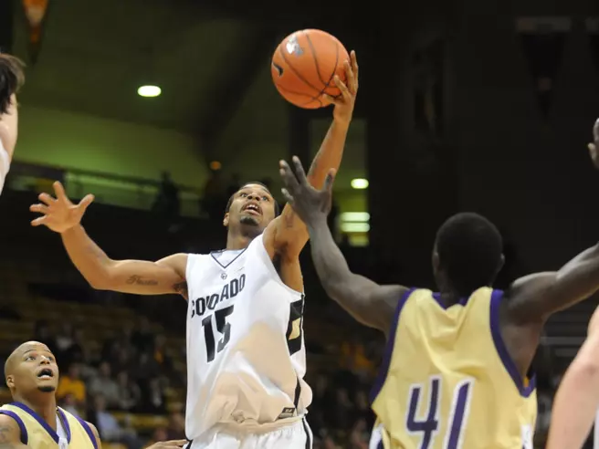 Veal Leaving CU Basketball Team