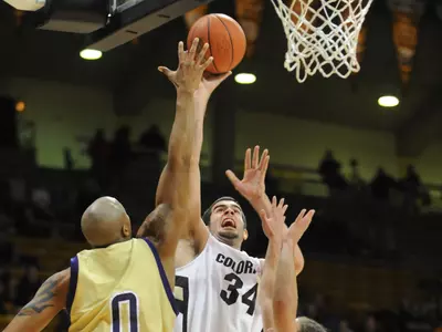MBB Heads to Mizzou for Big 12 Opener