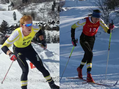 Gelso and Grevsgaard Race to CU Athlete of the Week Honors