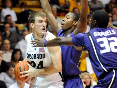 CU Rally Falls Short in OT, 77-75