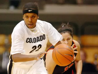 Texas Tech Downs Buffs 66-60