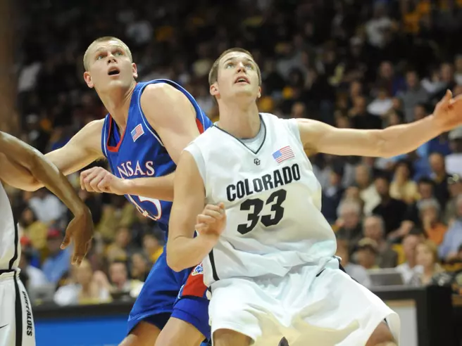 MBB Travels to KU, Saturday