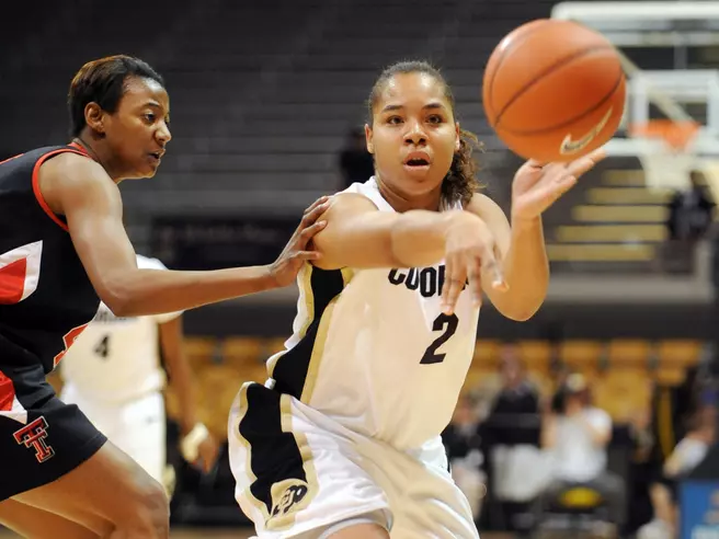 CU, Nebraska Meet In Saturday Matinee