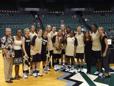 Paradise Classic Champs