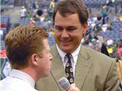 Brooks: Bohn Awaits Pac-10 Details, But Hopes Surge Continues