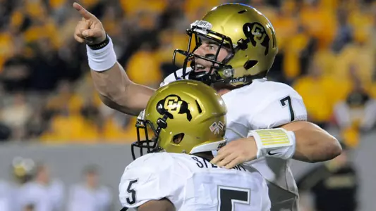 Brooks: QB Change Brings Some Offensive Tweaks