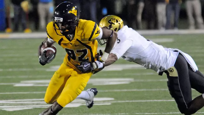 Lost Opportunities Haunt Buffs In 35-24 Setback