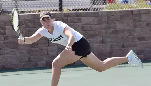 Esposito Advances to ITA Semifinals