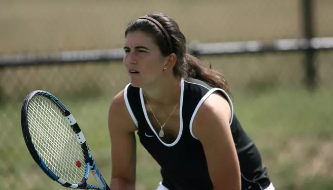 Tennis Hosts AFA Saturday