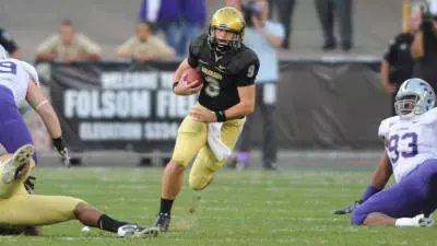 Tyler Hansen 16x9