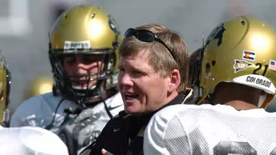 Hawkins Announces Support Staff Changes