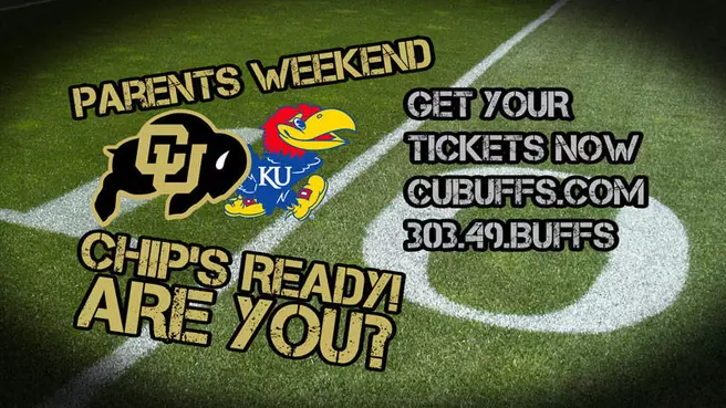 Home Volleyball, Football Lead Into Parents Weekend