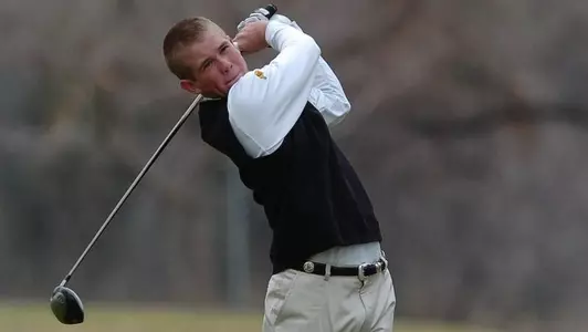 Golfers Finish Sixth In Oregon Invitational