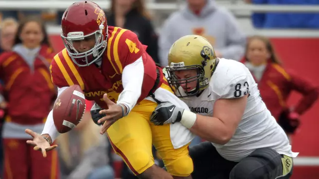 Mistakes, Missed Opportunities Keep Buffs Out Of Bowls