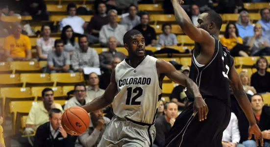 Buffs Defend Home Court, Defeat Tigers