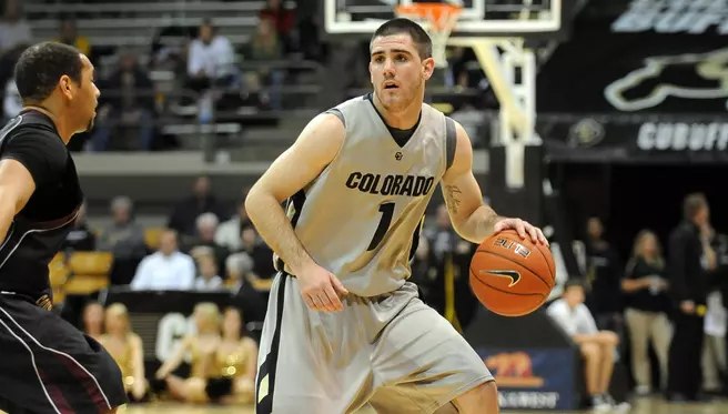 MBB Hosts Miami University