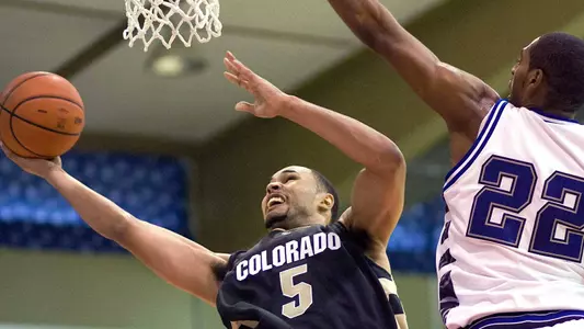 Brooks: Well-Traveled Relphorde Settling In Nicely